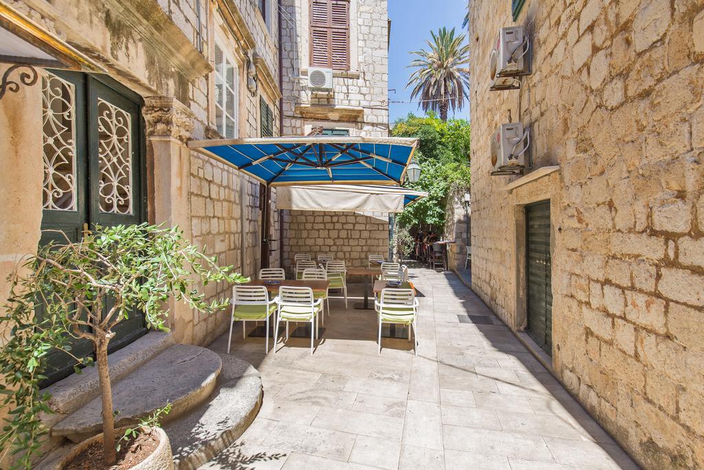 Seagull Apartment Dubrovnik Cameră foto