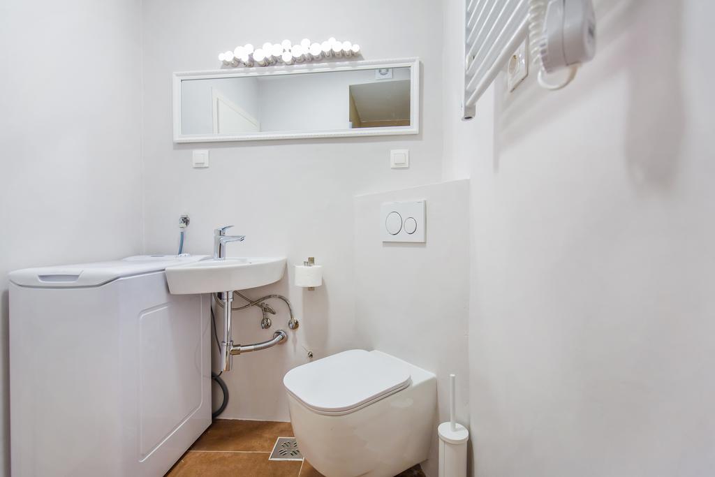 Seagull Apartment Dubrovnik Cameră foto